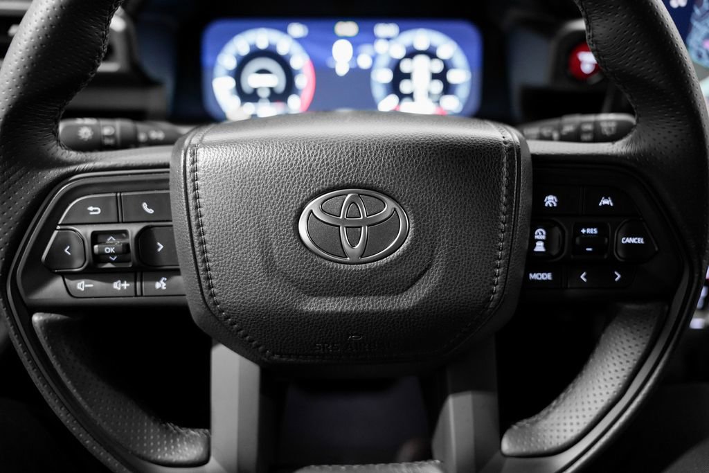 Used 2025 Toyota 4Runner TRD Pro image 14