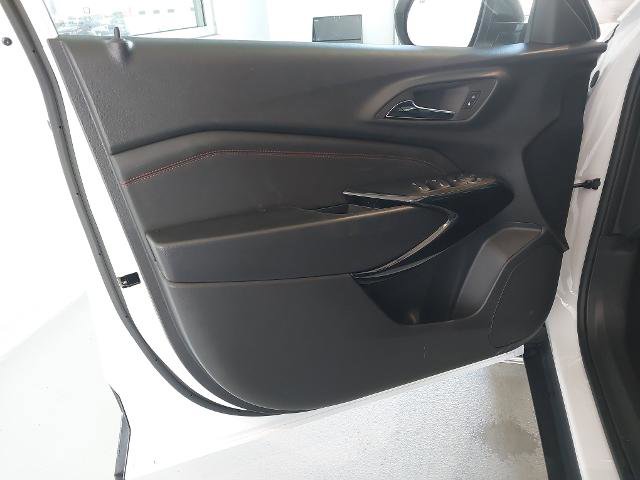 New 2026 Chevrolet Trax RS w/ Sunroof Package image 25