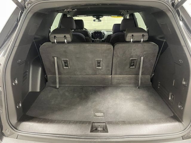 Used 2023 Chevrolet Traverse LT AWD/4WD image 24