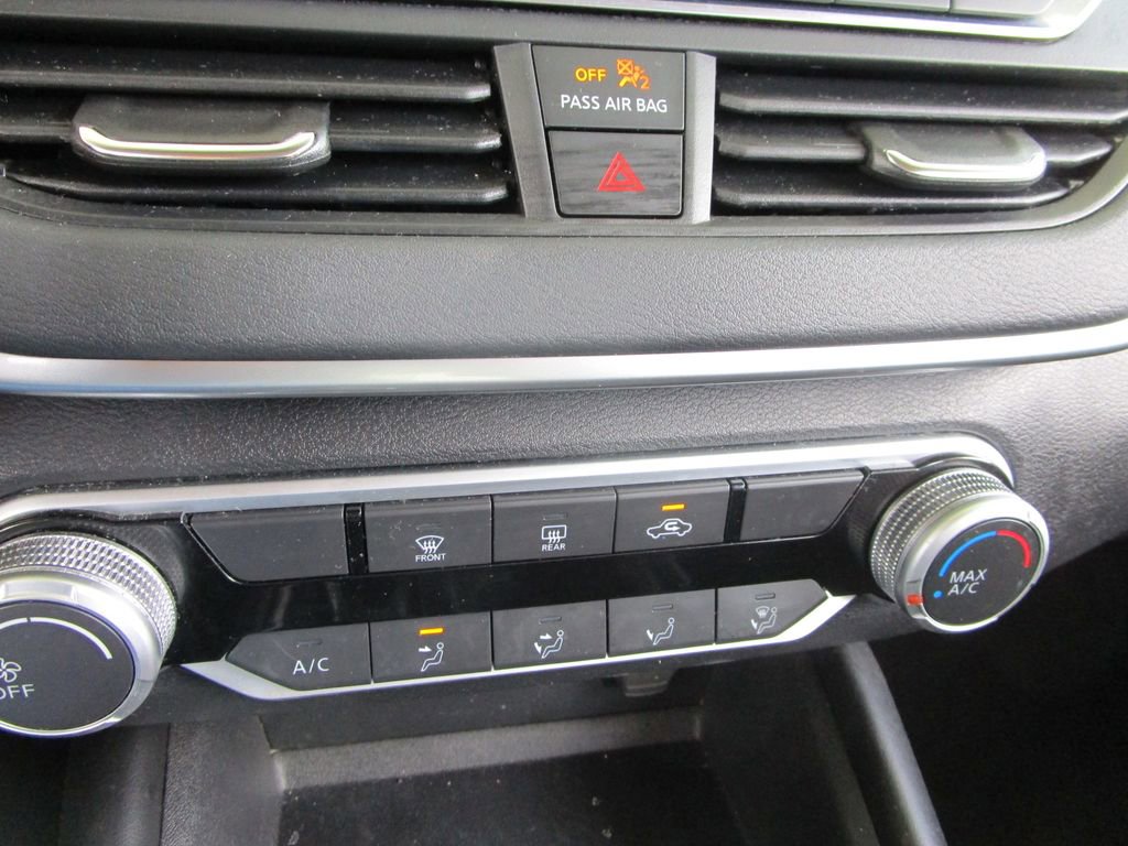 Used 2019 Nissan Altima 2.5 SR image 28