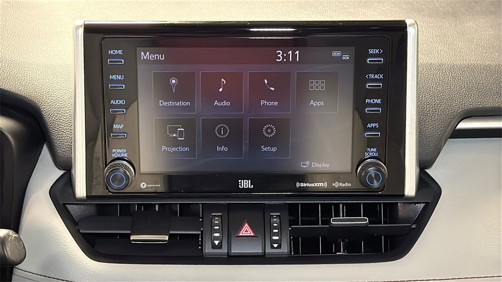 Used 2020 Toyota RAV4 Limited image 19