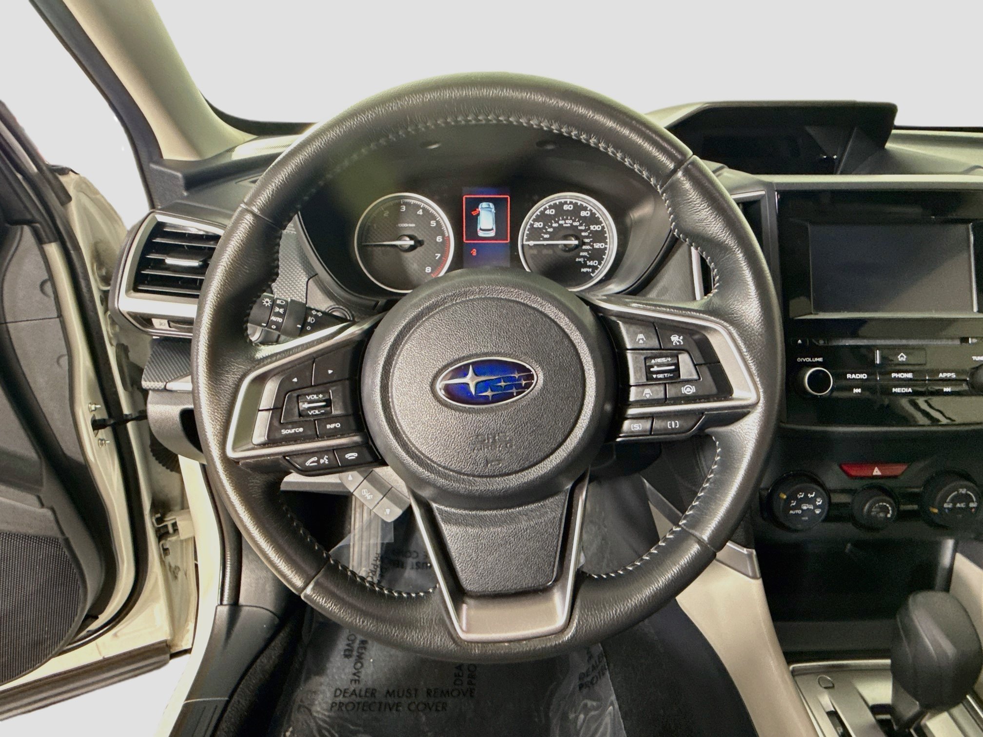 Used 2023 Subaru Forester Premium AWD/4WD image 13
