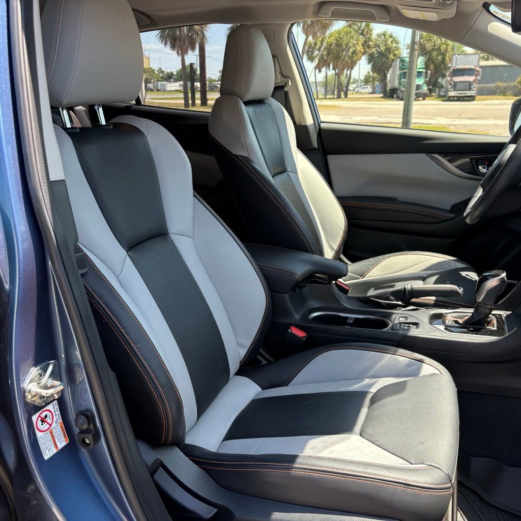 Used 2018 Subaru Crosstrek 2.0i Limited image 16