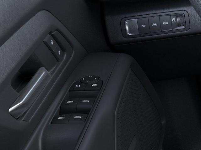 New 2026 Chevrolet Silverado EV W/T w/ LPO, Custom Package image 22