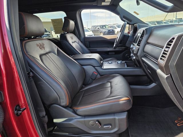 Used 2020 Ford Expedition King Ranch w/ Cargo Package image 30