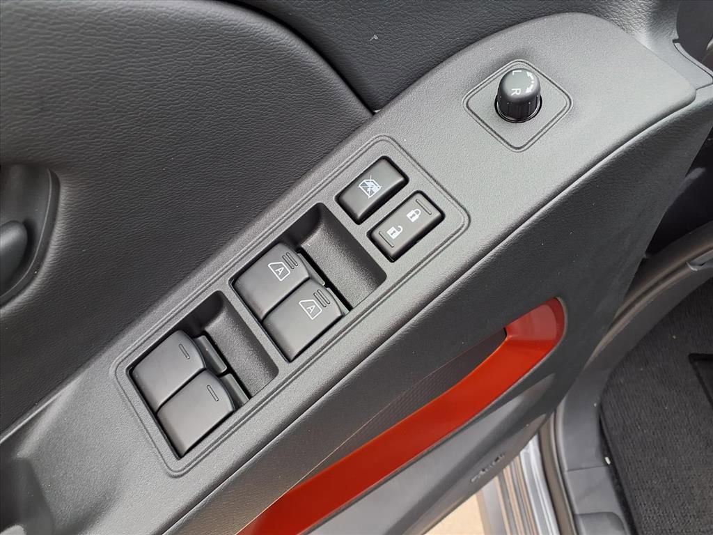 New 2026 Nissan Frontier Pro-X w/ Pro Premium Package image 13