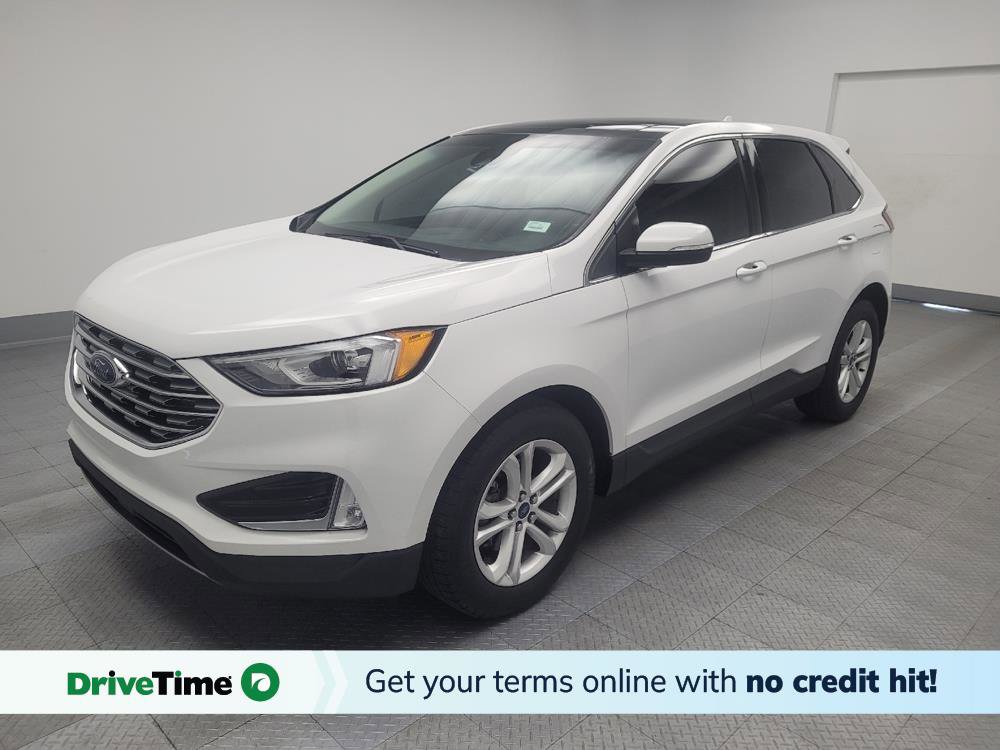 Used 2019 Ford Edge SEL w/ Equipment Group 201A image 1