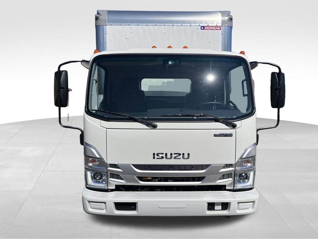Used 2024 Isuzu NPR RWD image 12