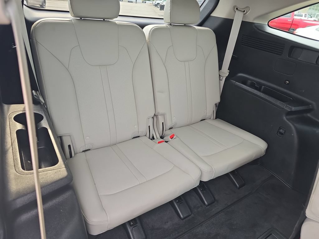 Used 2022 Kia Sorento SX AWD/4WD image 15