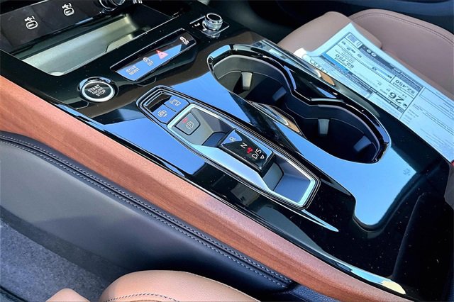 New 2025 Audi A5 2.0T Premium Plus w/ Premium Plus image 9