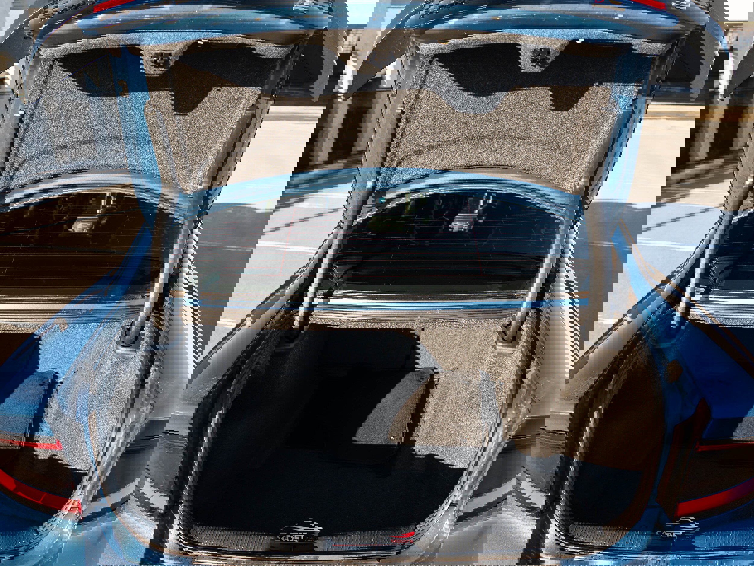 Used 2021 Dodge Charger Scat Pack image 44