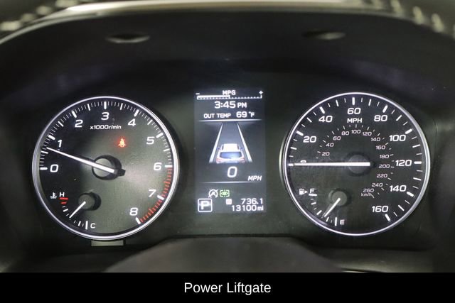 Used 2024 Subaru Outback Limited image 11