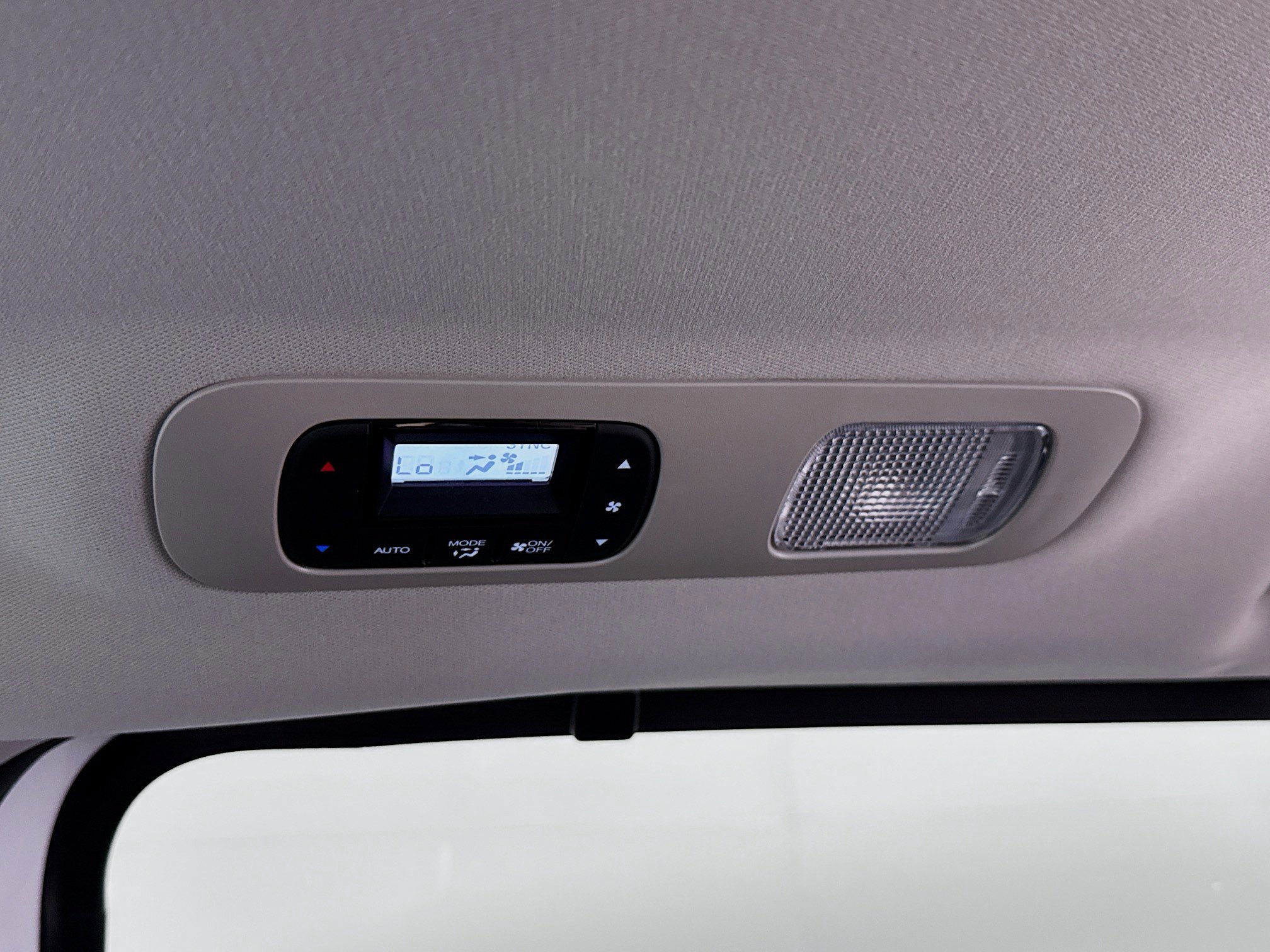 Certified 2026 Honda Odyssey EX-L image 30