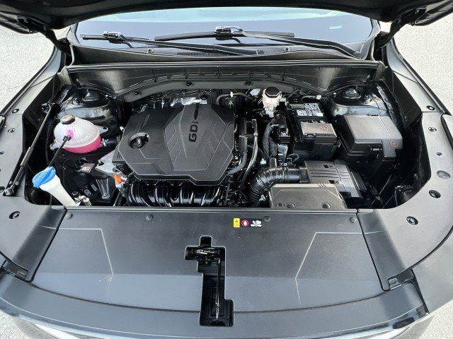 Used 2024 Kia Sorento S image 30