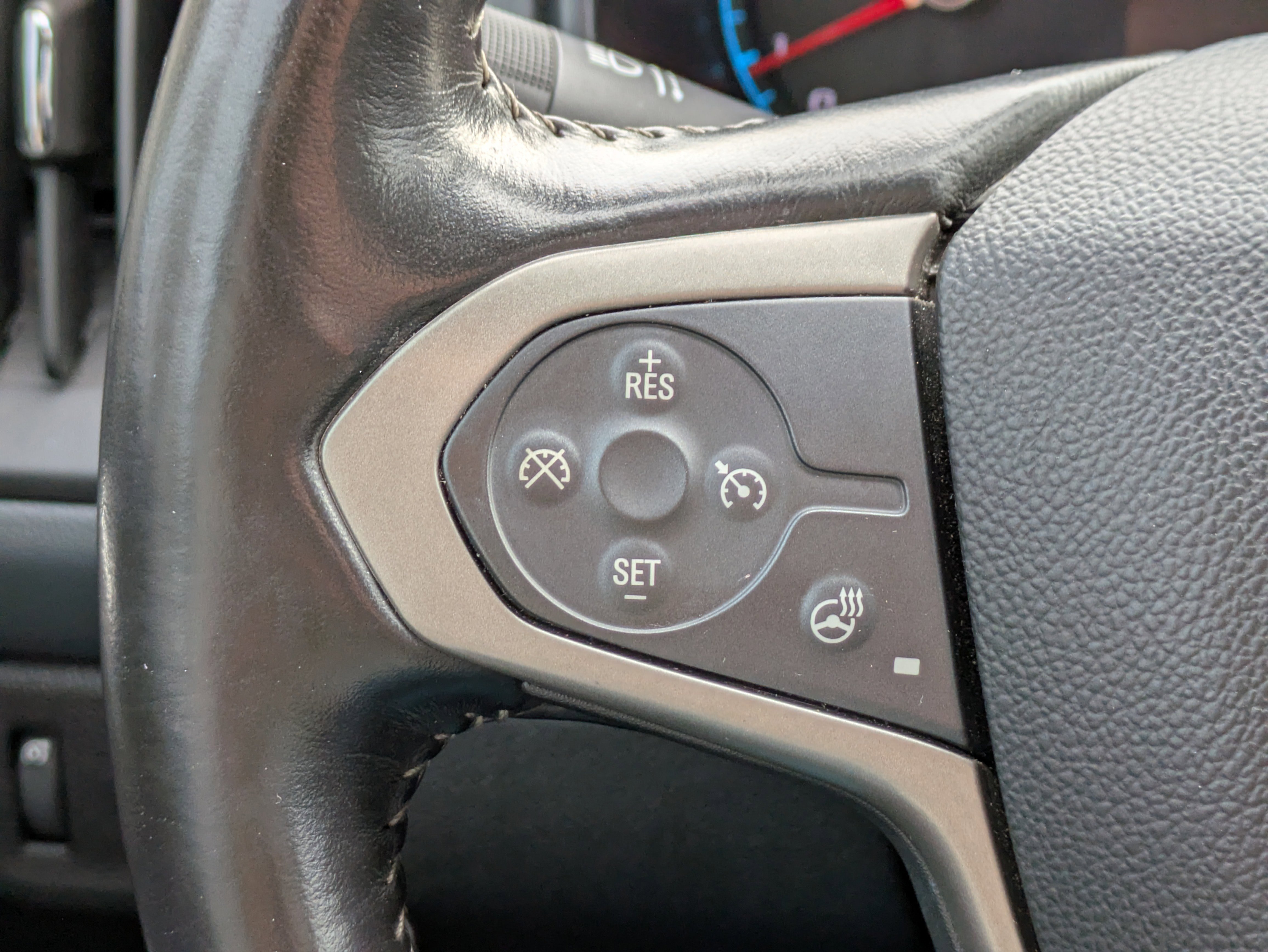 Used 2019 Chevrolet Colorado Z71 image 33