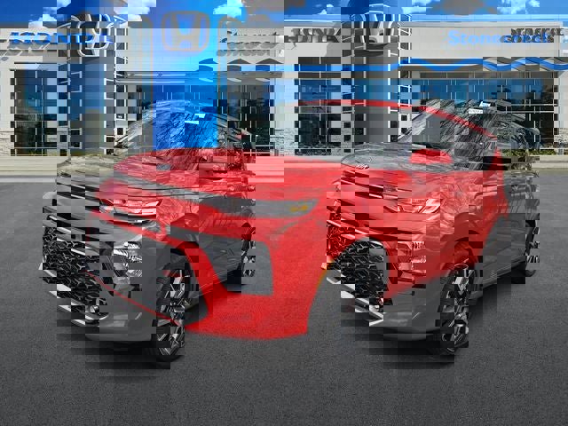 Used 2021 Kia Soul GT-Line video 1