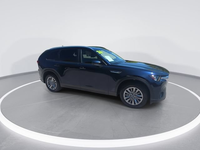 Certified 2026 MAZDA CX-90 3.3 Turbo w/ Select Package AWD/4WD image 2