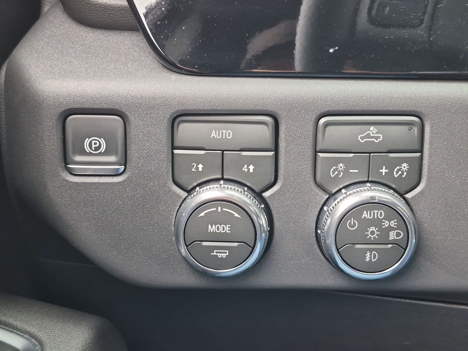 New 2026 GMC Sierra 1500 Elevation AWD/4WD image 17