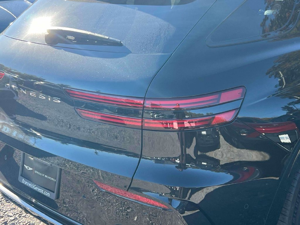 New 2027 Genesis GV70 2.5T Sport Prestige AWD/4WD image 7