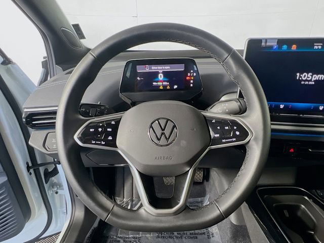Used 2025 Volkswagen ID.4 Pro S image 15