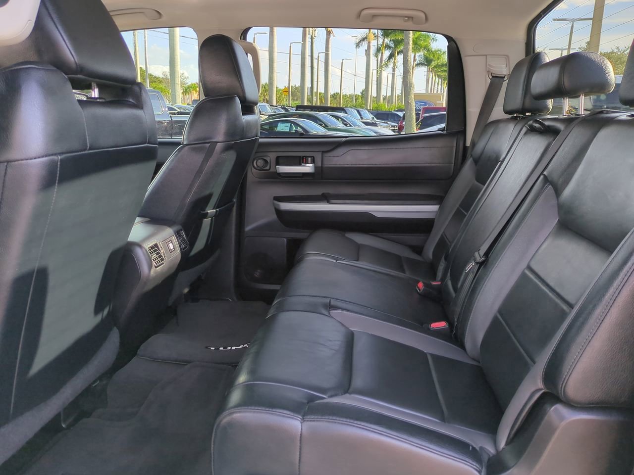 Used 2021 Toyota Tundra Limited image 13