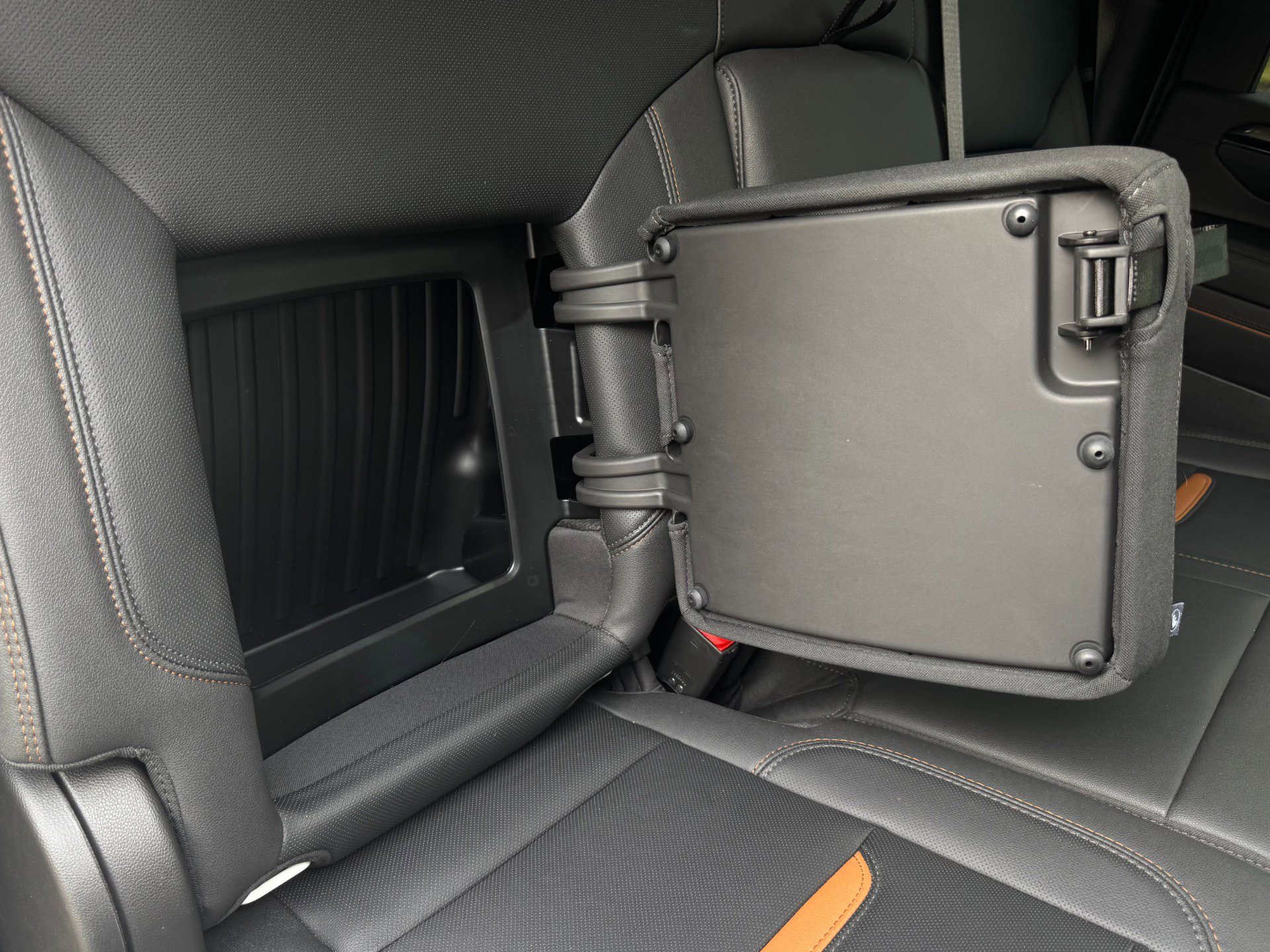 Used 2024 GMC Sierra 2500 AT4 w/ AT4 Preferred Package image 42