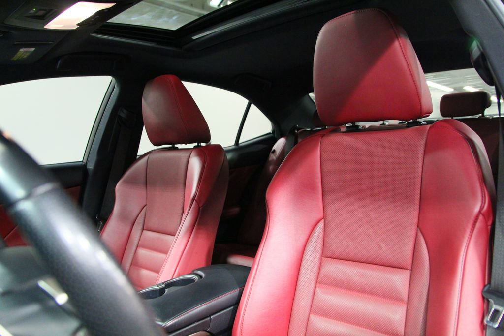 Used 2019 Lexus IS 350 F Sport w/ F Sport Package image 6