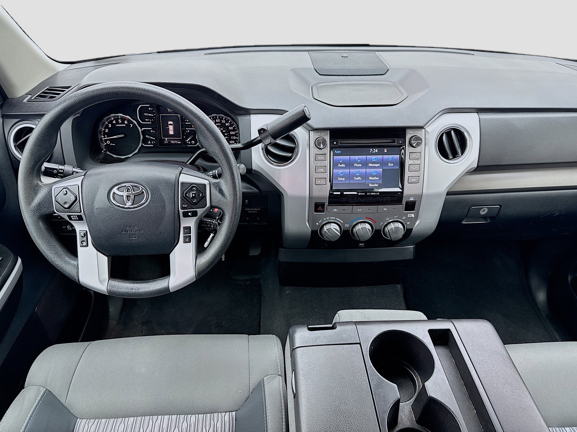 Used 2018 Toyota Tundra SR5 image 14
