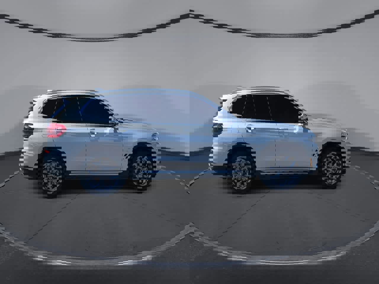 Used 2021 BMW X3 xDrive30e w/ Premium Package image 9