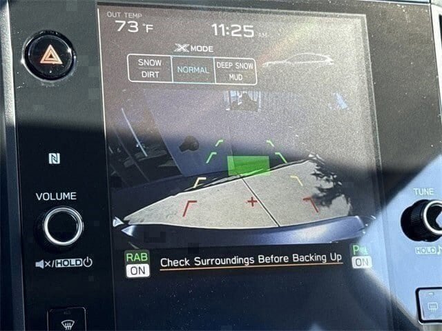 New 2025 Subaru Crosstrek 2.5i Limited w/ Crosstrek Mirror Package image 13