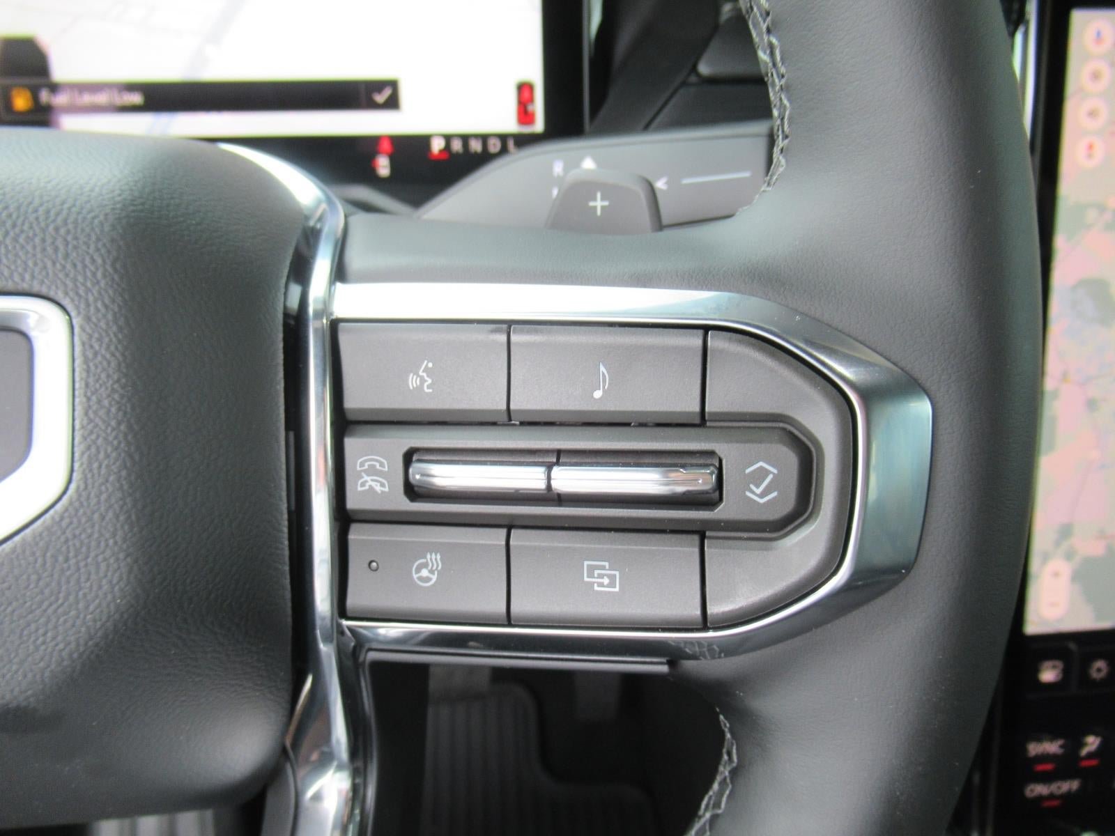 New 2026 GMC Acadia Elevation w/ Black Edition FWD image 25