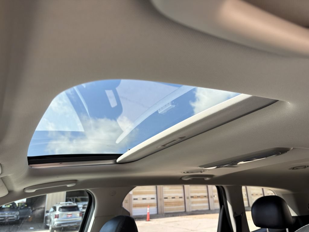 Certified 2021 Kia Telluride S FWD image 20
