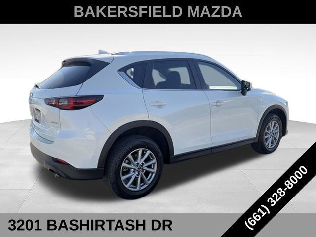 Used 2023 MAZDA CX-5 AWD 2.5 S image 5