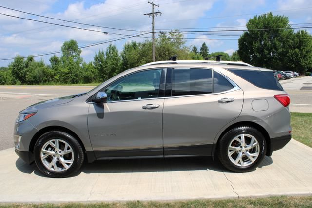 Used 2018 Chevrolet Equinox Premier AWD/4WD image 29