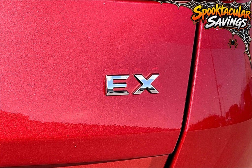 Used 2021 Kia Sportage EX w/ EX Technology Package AWD/4WD image 8