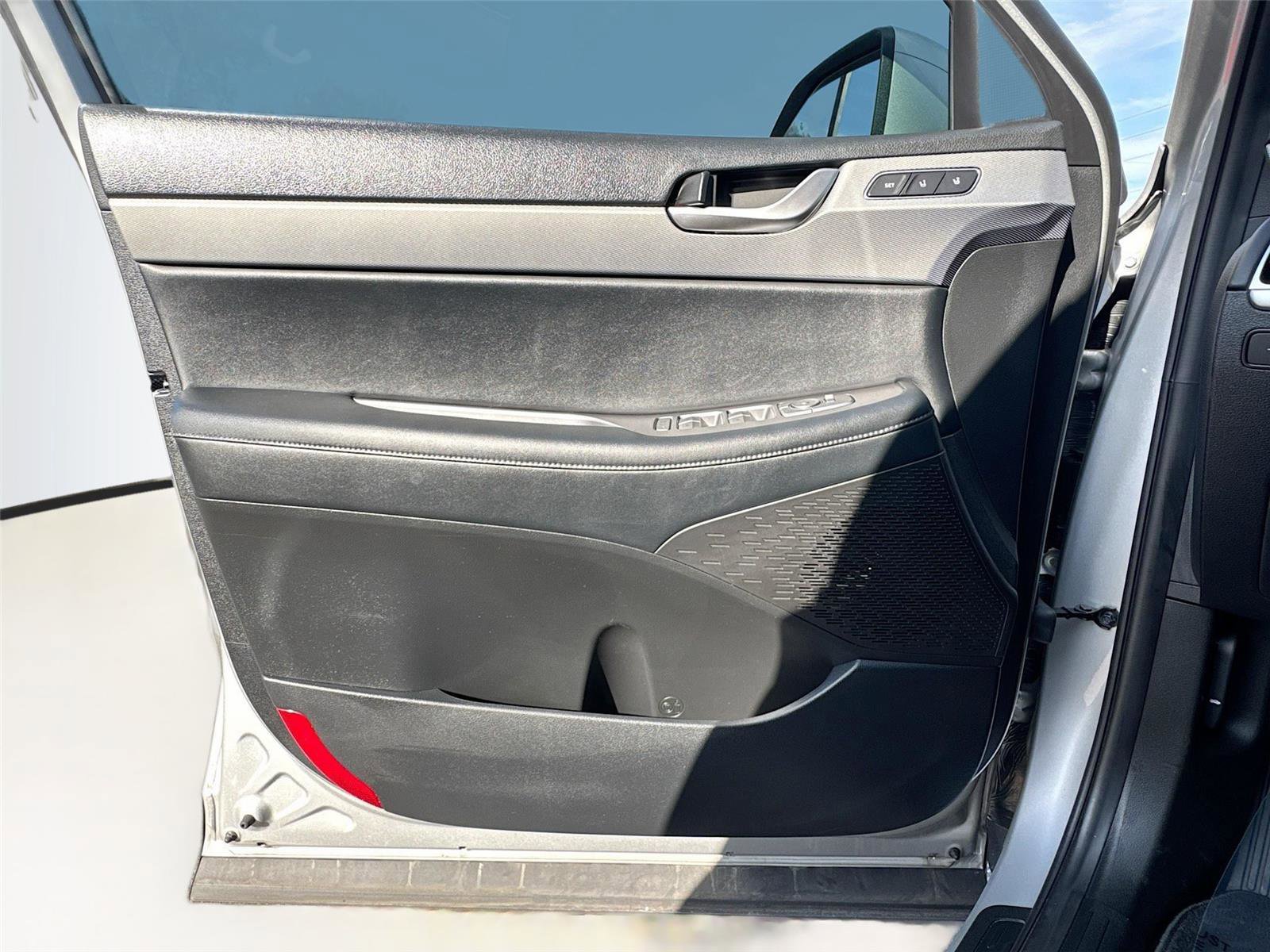 Used 2021 Hyundai Palisade SEL w/ Cargo Package image 17