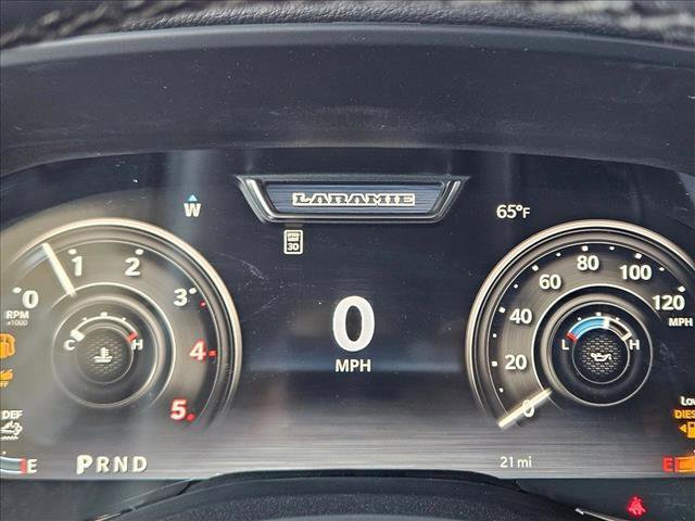 New 2026 RAM 2500 Laramie image 10