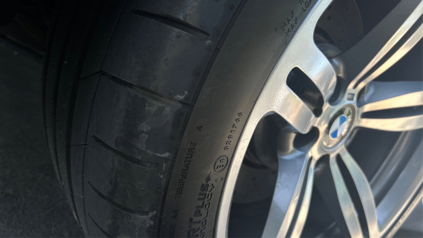 Used 2007 BMW M6 Convertible image 45