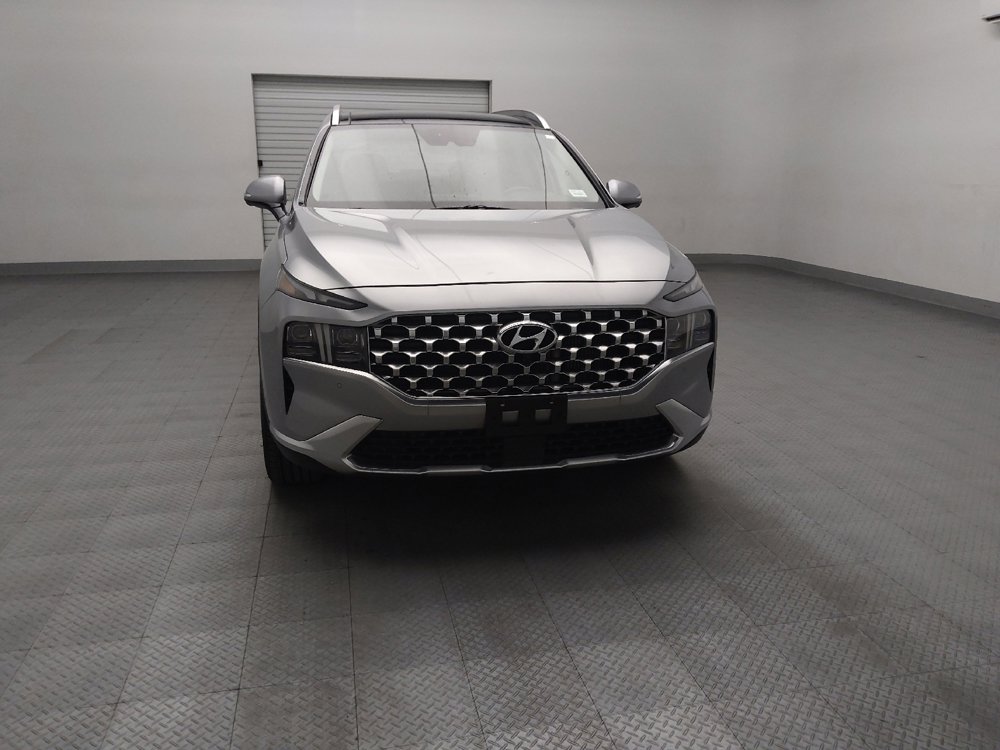 Used 2022 Hyundai Santa Fe Limited AWD/4WD image 14