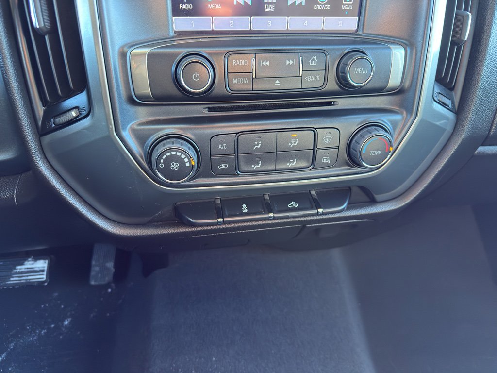 Used 2019 Chevrolet Silverado 1500 LD LT image 20