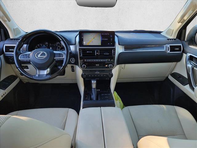 Used 2023 Lexus GX 460 Premium w/ Premium Plus Package AWD/4WD image 20