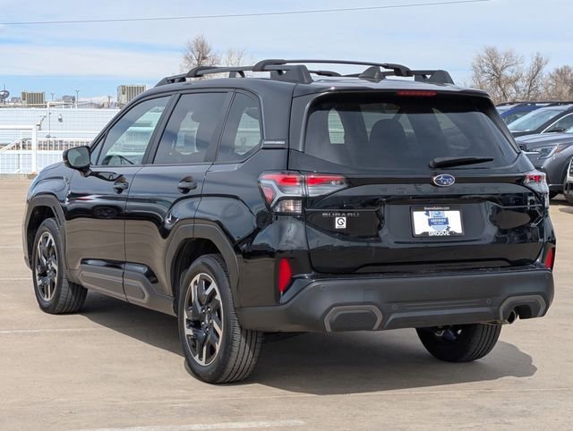 Used 2025 Subaru Forester Limited image 7