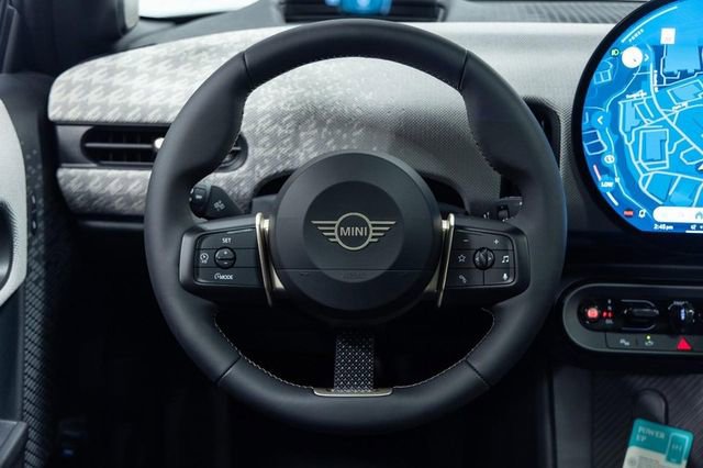 New 2026 MINI Cooper S FWD image 13