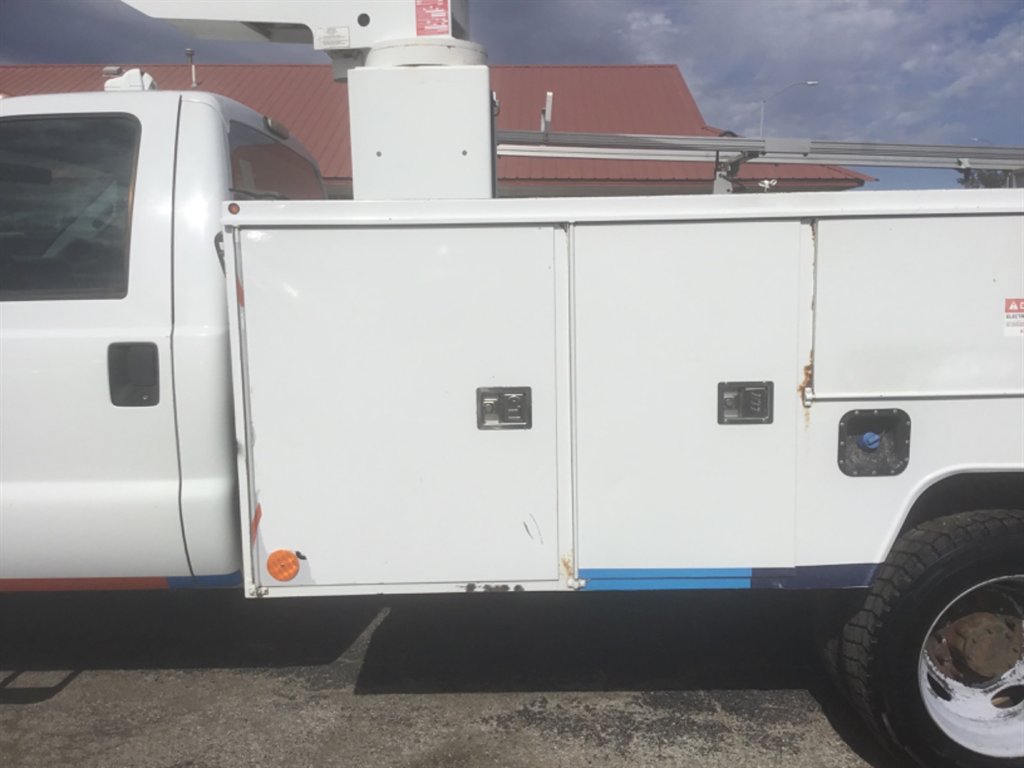 Used 2011 Ford F450 XL w/ PWR Equipment Group RWD image 7