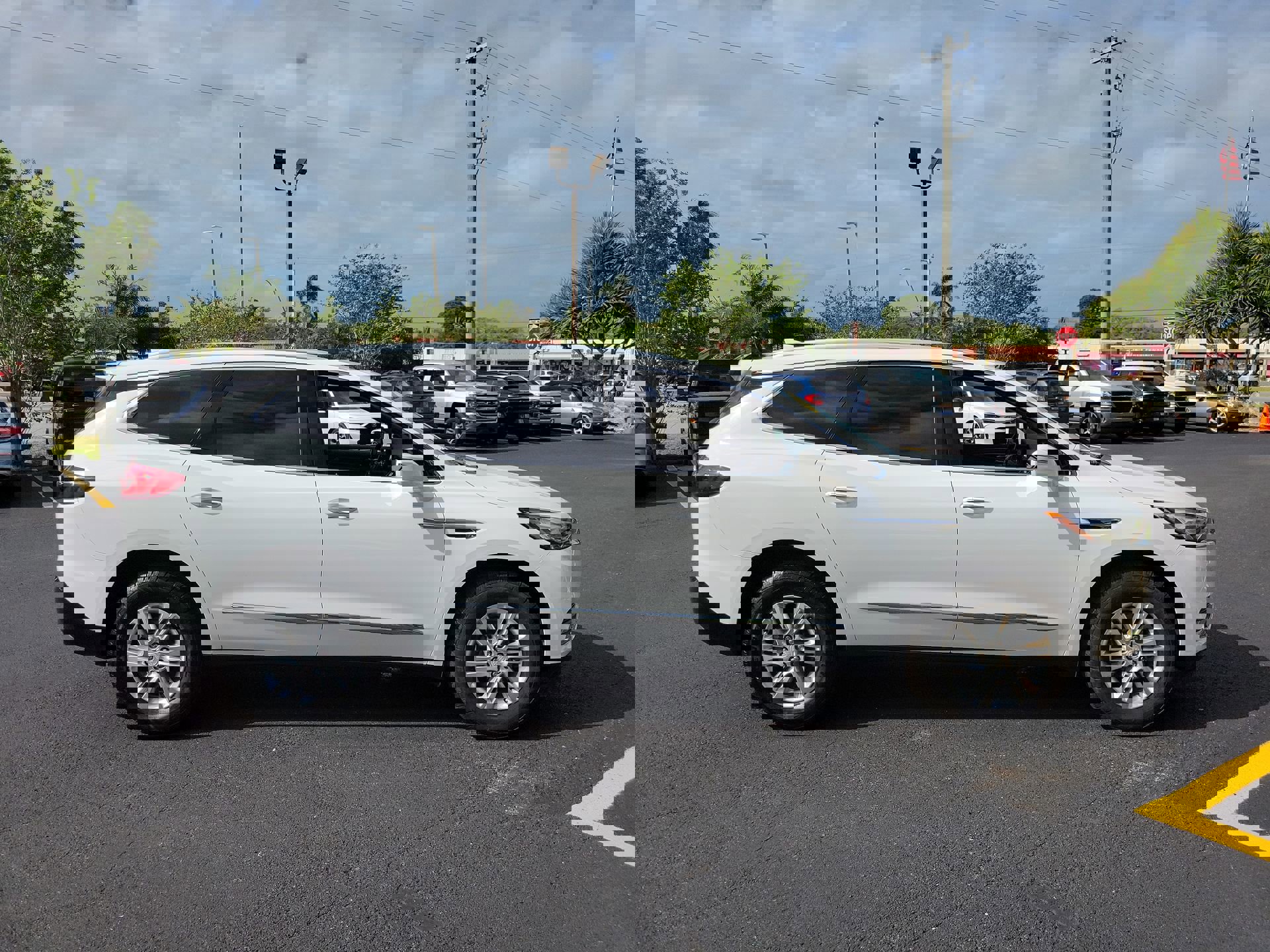 Used 2019 Buick Enclave Premium image 5