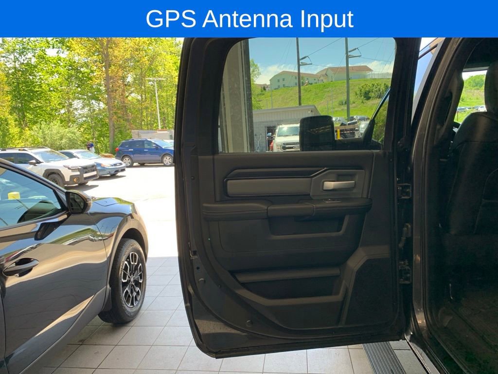 Used 2023 RAM 2500 Rebel w/ Level 1 Equipment Group AWD/4WD image 11