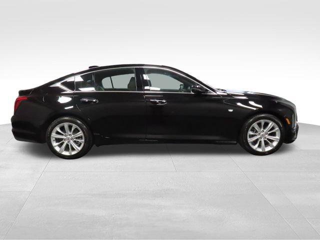 New 2026 Cadillac CT5 Premium Luxury RWD image 6
