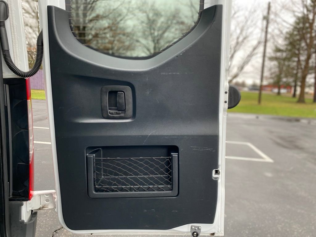 Used 2024 Mercedes-Benz Sprinter 2500 image 20