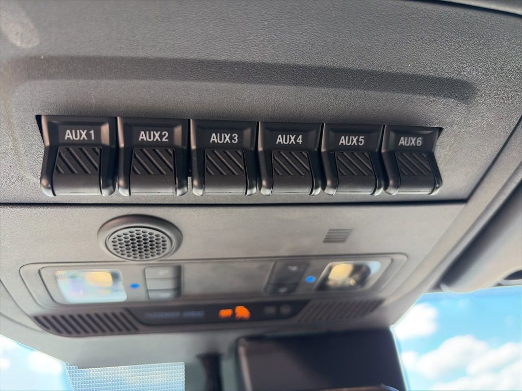 Used 2023 Ford Bronco Outer Banks w/ Sasquatch Package image 21