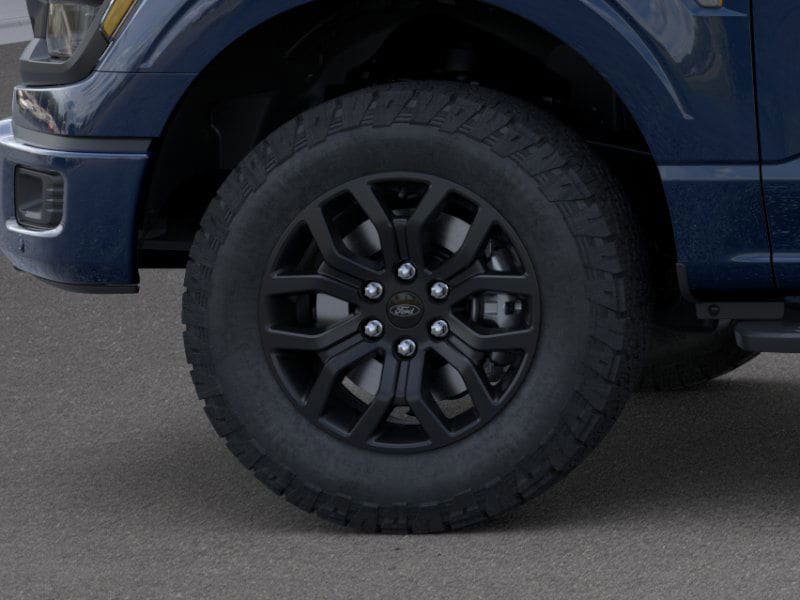 New 2026 Ford F150 Tremor w/ Bed Utility Package AWD/4WD image 19